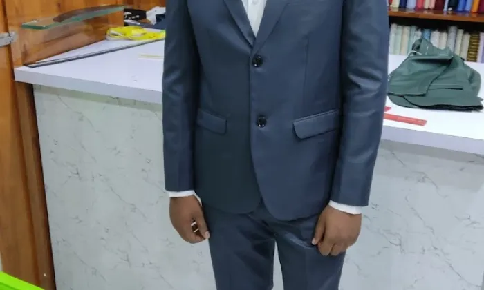 The Fortune Mens Store